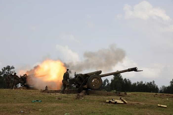 TPLF.,war,ethiopia