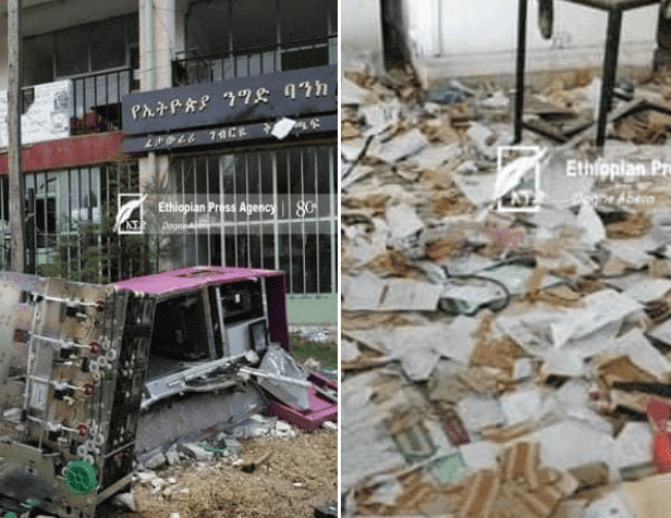 Foreign agendas,a Ethiopian conflict,Ethiopia,Conflict,tigray war news
