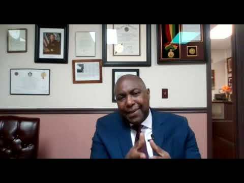 Africa Speaks