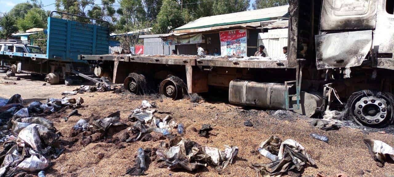 weakened Abiy Ahmed,pm abiy ahmed,western countries