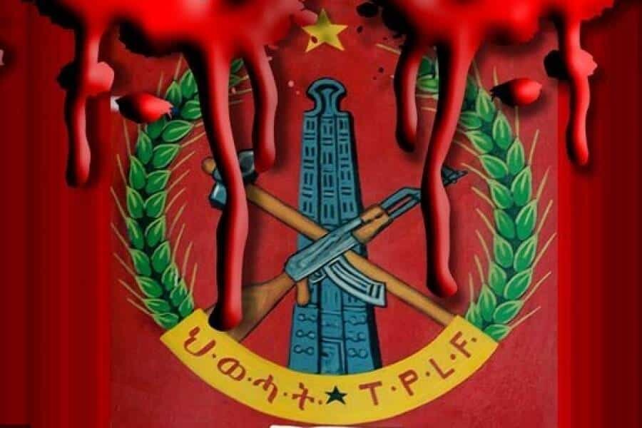 Western Emboldening of the TPLF/OLA/Shinne,TPLF/OLA/Shinne,OLA/Shinne