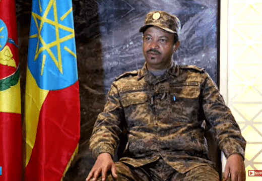 Great Ethiopian Run
