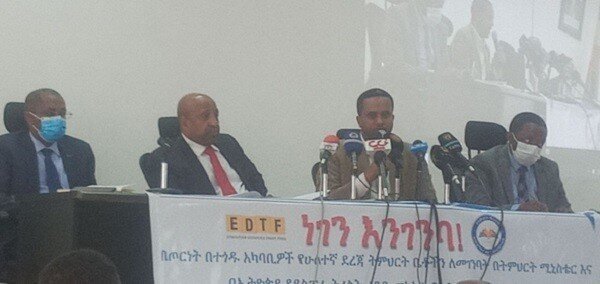 TPLF ‘trying to use’ hunger as ‘political tool