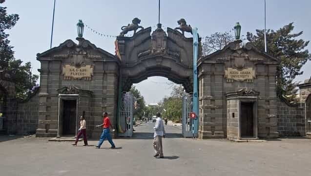 Addis Ababa University advances to Regional Finals of Global Hult Prize Challenge