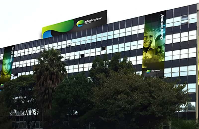 Ethiopia’s Government Postpones Ethio Telecom Privatisation Process