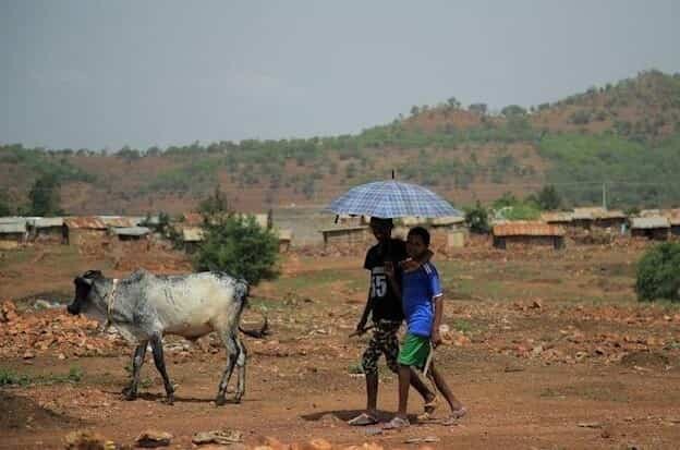 Ethiopia releases former Tigray government officials