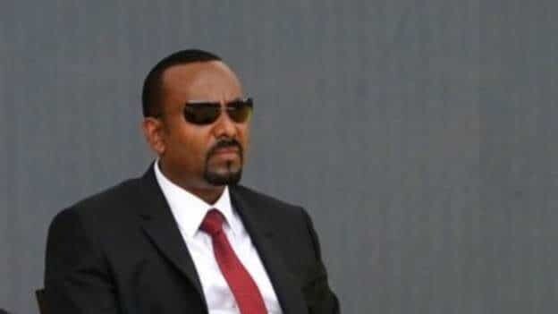 Abiy,Time 100 list