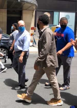 Senator Chris Coons,Al Mariam&#039;s Commentaries