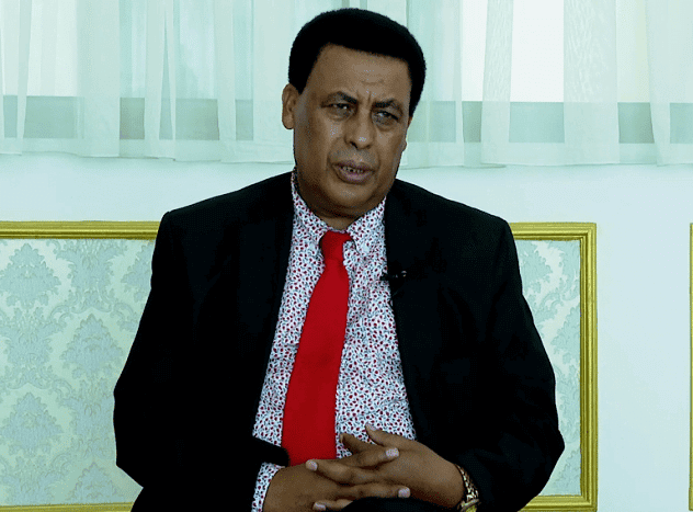 War,TPLF