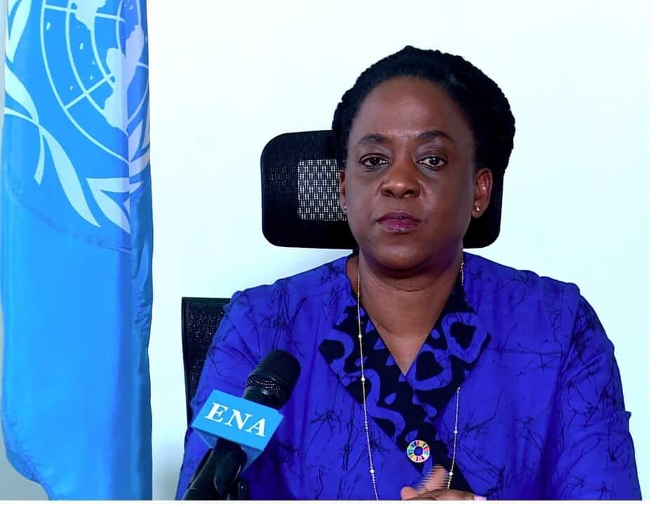 UN,Ethiopia’s Humanitarian T