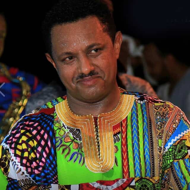 Tewodros Kassahun,Teddy,Music celebration