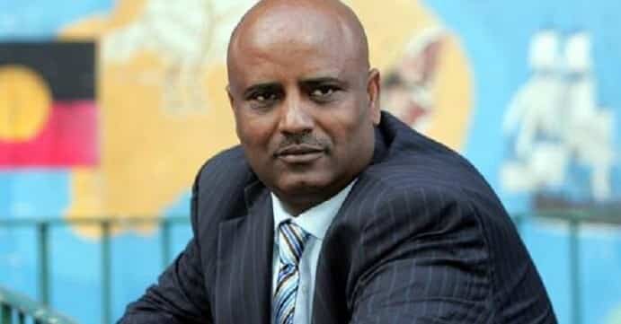 peaceful resolution to Tigray conflict,Prof. Mammo Muchie