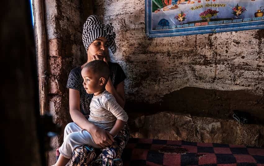 History 101,Oromos,ethiopia
