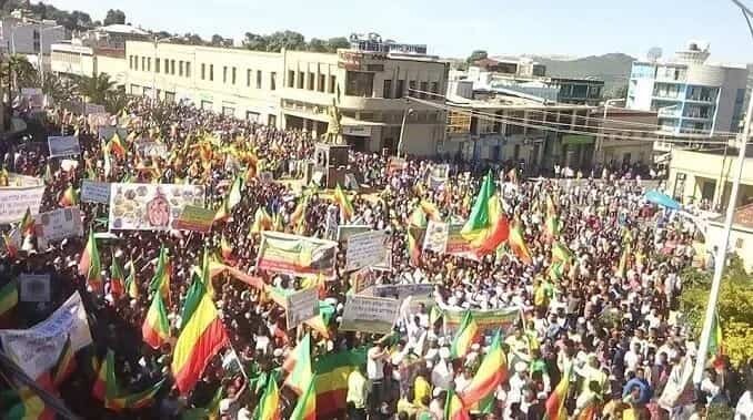 Ethiopia,New Tactics,New Attitudes,Way Forward