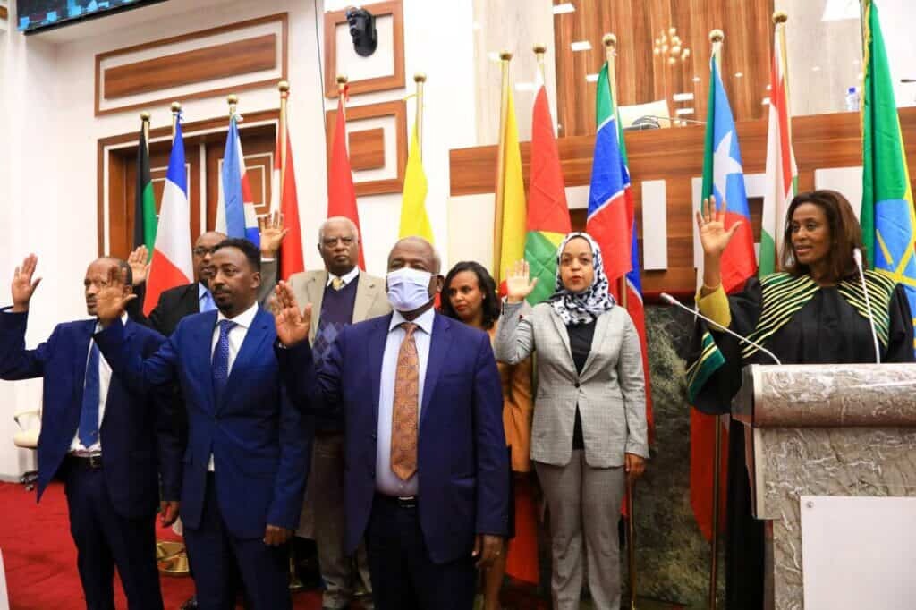 National Dialogue,Heal