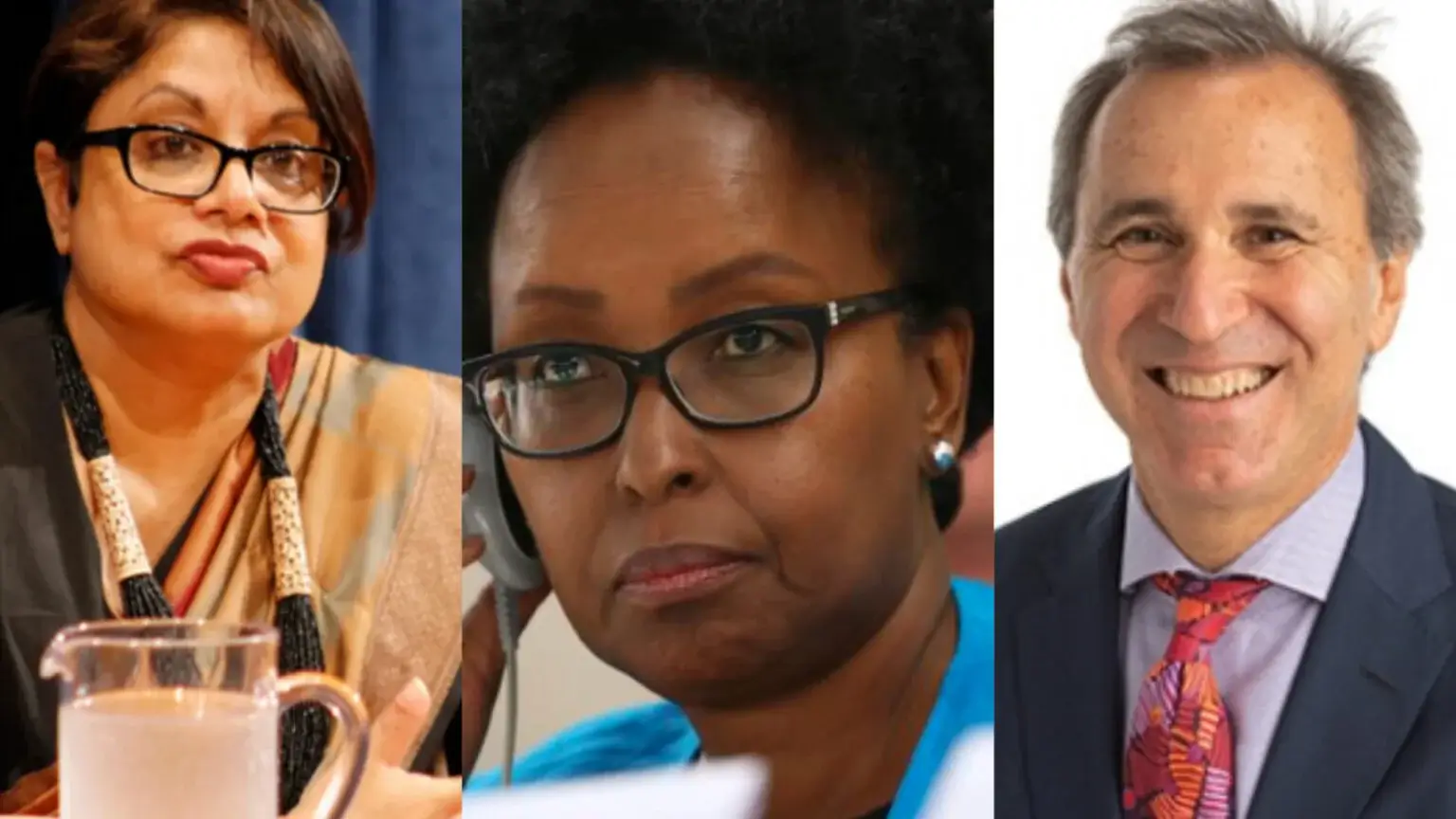 ethiopia,UN Rights Experts