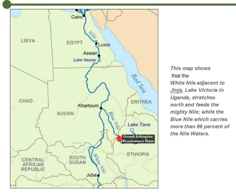 ethiopia,proxy war,Aklog Birara,PhD