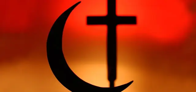 Spirituality matters,We are all children of God
