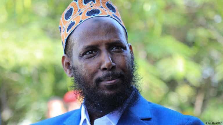 Somalia,al-Shabab militant to cabinet