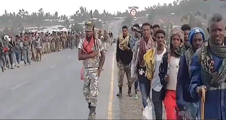 tplf,Ethiopia,TPLF is Africa’s Quisling,The Art Of Dominance