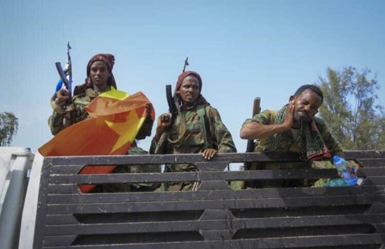 tplf,Ethiopia,TPLF is Africa’s Quisling,The Art Of Dominance