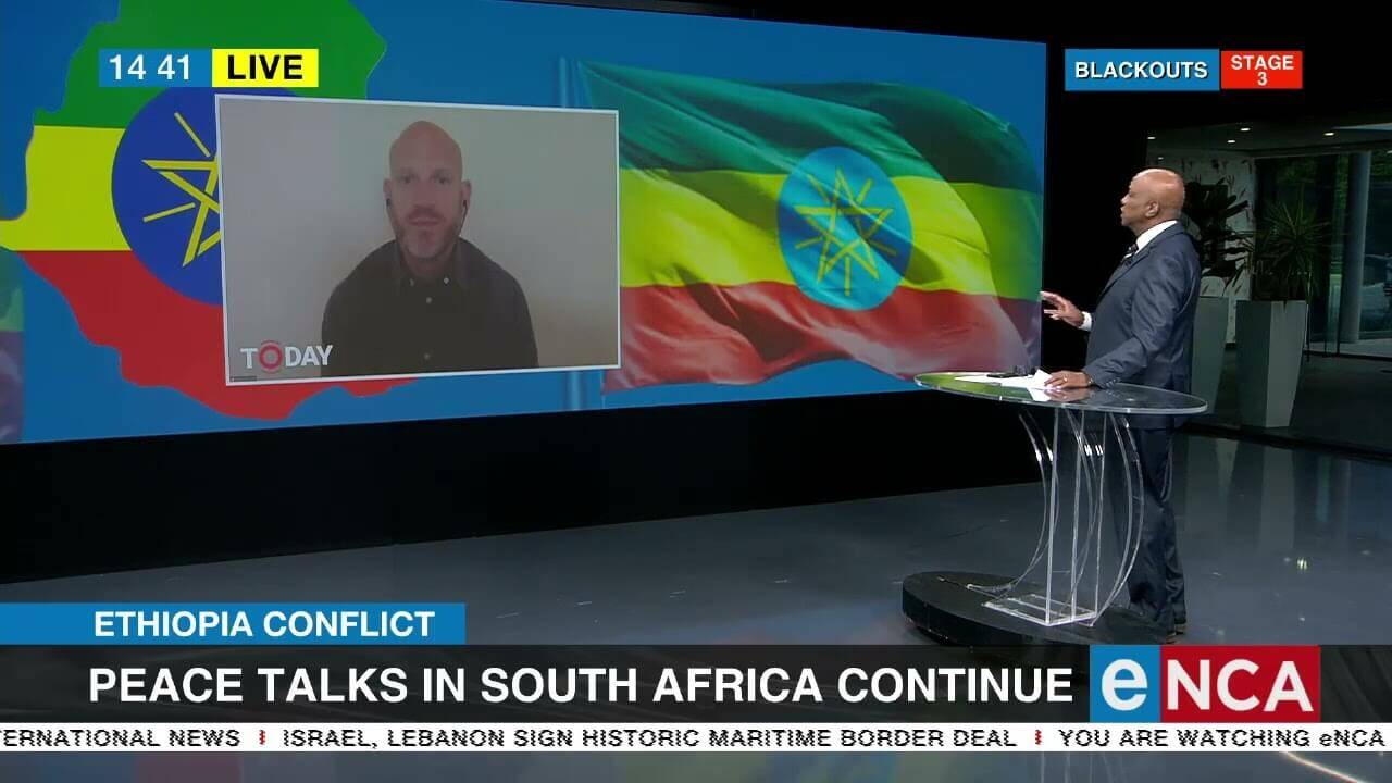 Horn of Africa States, Solidarity,Horn of Africa States, Solidarity