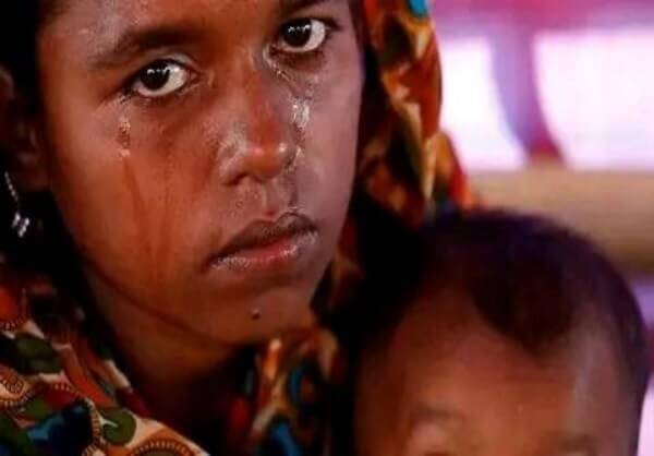Abiy Ahmed, Enemy of Ethiopia - Bloodbath