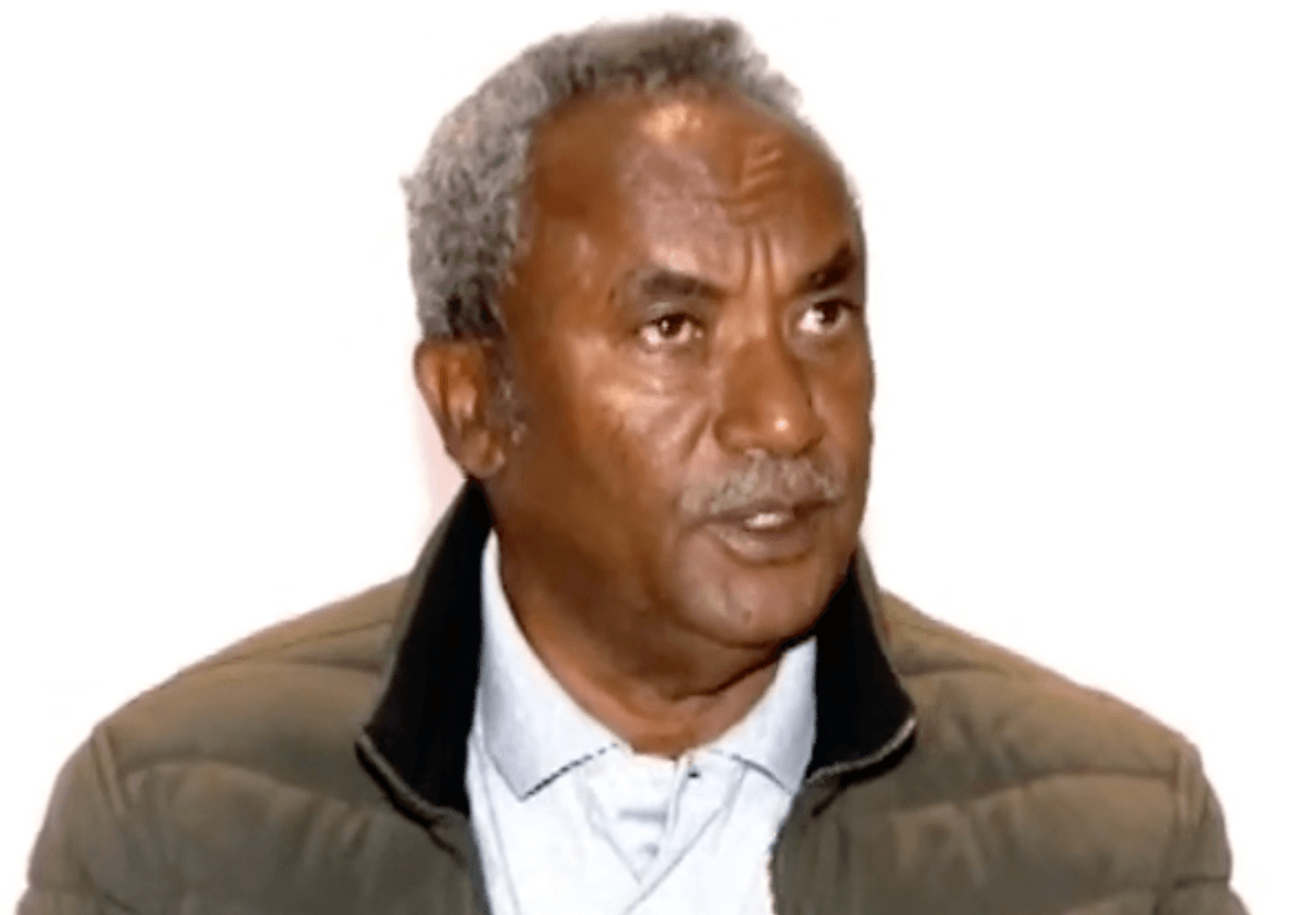 Amhara Tears,Tears of Amhara