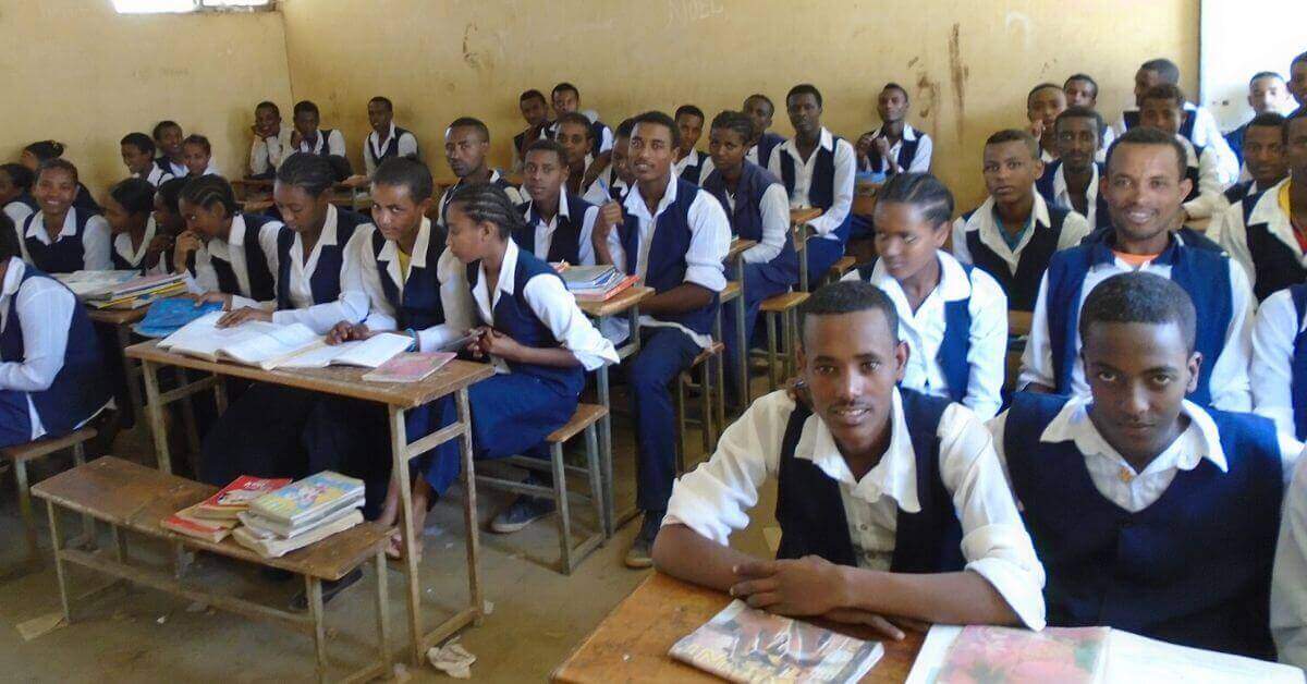 Horn of Africa, Opportunities, Challenges