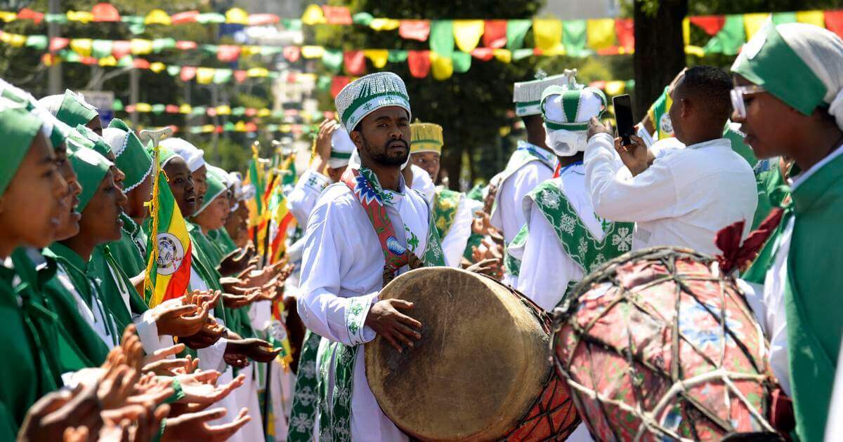 Ethnic Terrorism Continues to Stalk Ethiopia,Ethnic Terrorism, Ethiopia