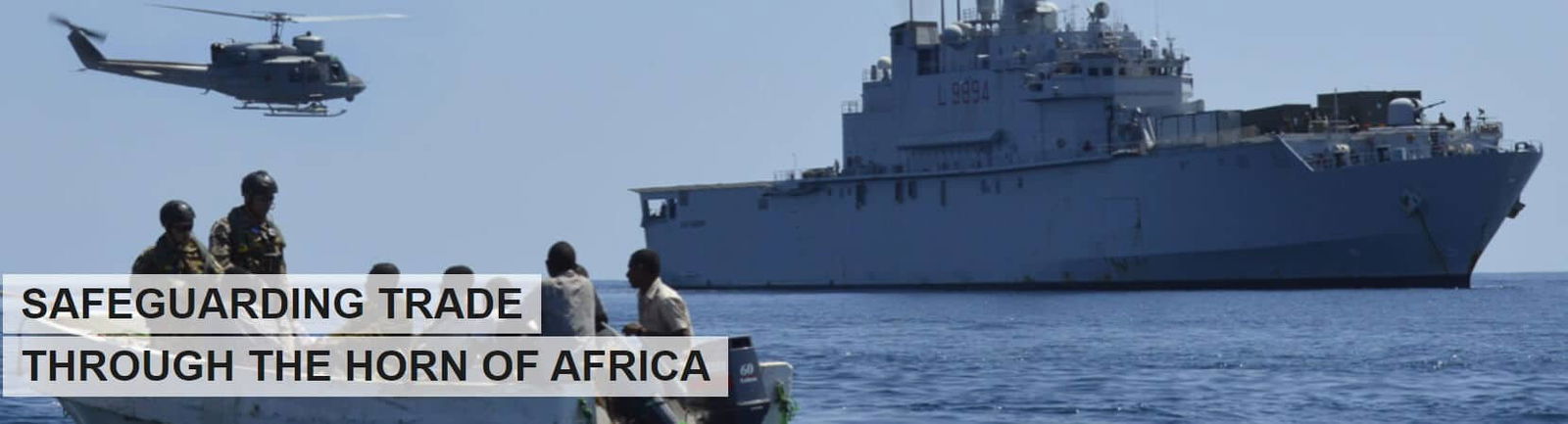 Maritime Security for horn of Africa,Maritime Security for horn of Africa