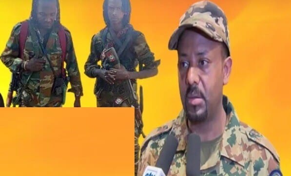 Ethnic Terrorism Continues to Stalk Ethiopia,Ethnic Terrorism, Ethiopia
