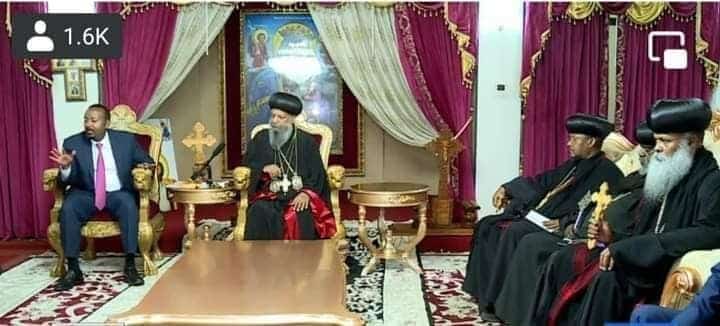 Abiy Ahmed Breaks His Promise, Abiy ahmedForms A New Synod, ethiopia news, ethiopian news, ethiopia news now, tigray news, ethiopia news today amharic cnn ethiopia news today ethiopia news youtube, ethiopian news live, ethiopia today, ethiopia news today, best ethiopian News, latest ethiopian news, ethiopian news 24/7, ethiopian news now, Ethiopia, Latest Ethiopia News 