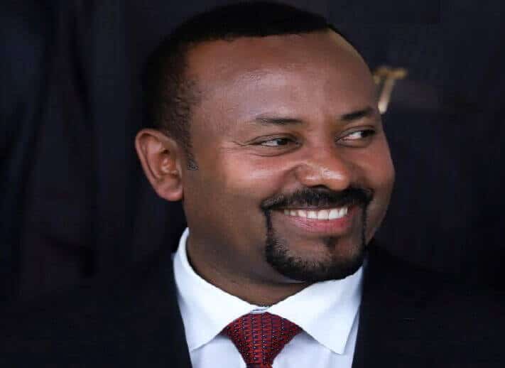 Abiy Ahmed Dictator of Ethiopia, Abiy Ahmed , ethiopia