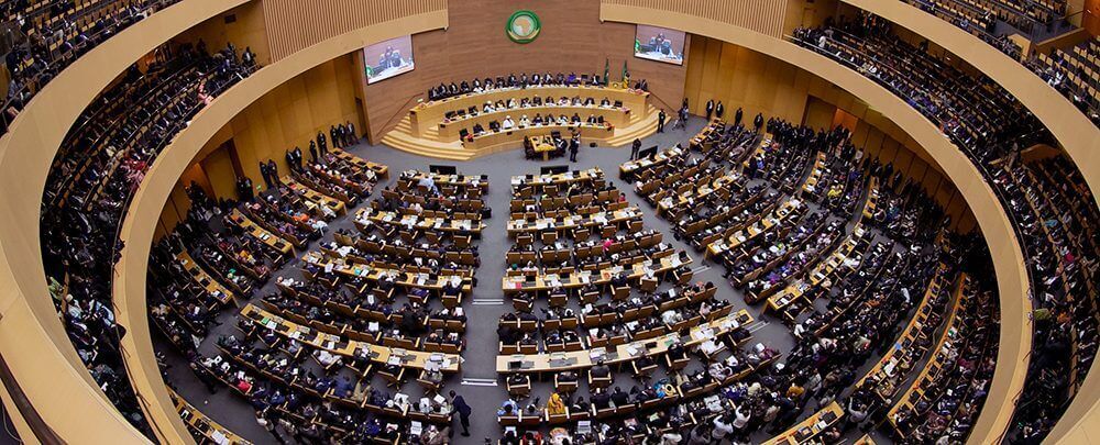 Male Rape, Political Tool, Ethiopian Prisons