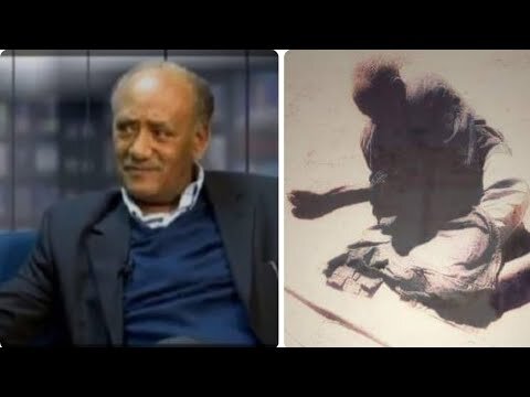 fascist Abiy Ahmed,Eskinder Nega