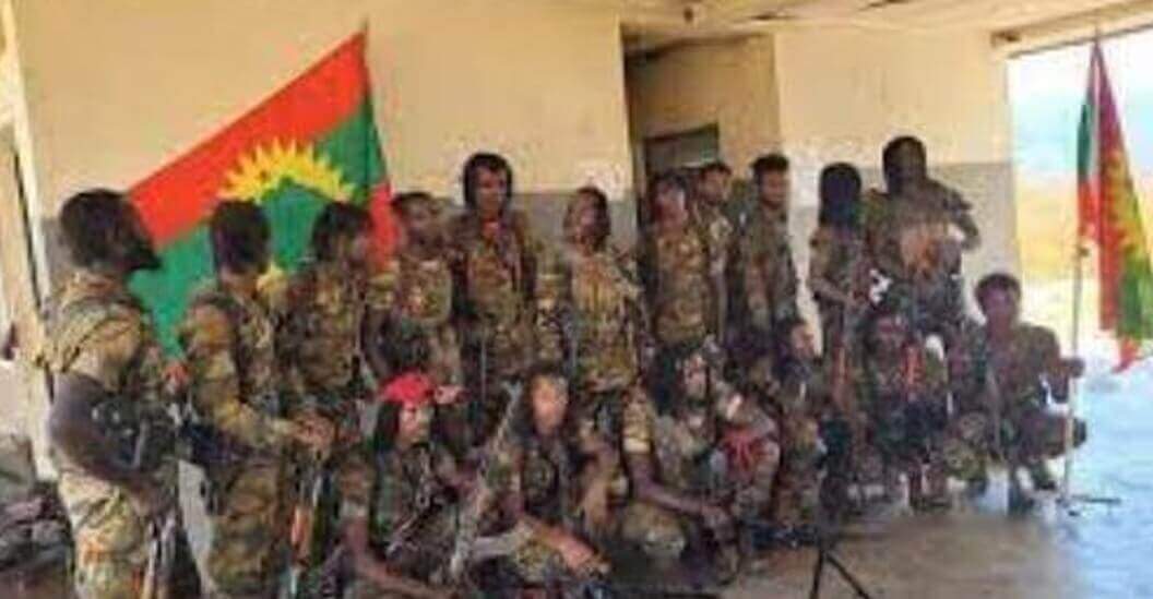 Massacres of the Amhara People in the Oromia Region,Ethnic Massacres , Amhara People, I Oromia Region, Ethiopia