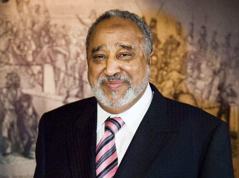 Abiy Genocider