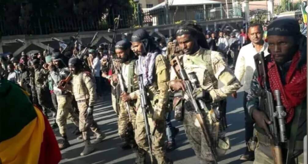 Abiy Ahmed Fake PHD