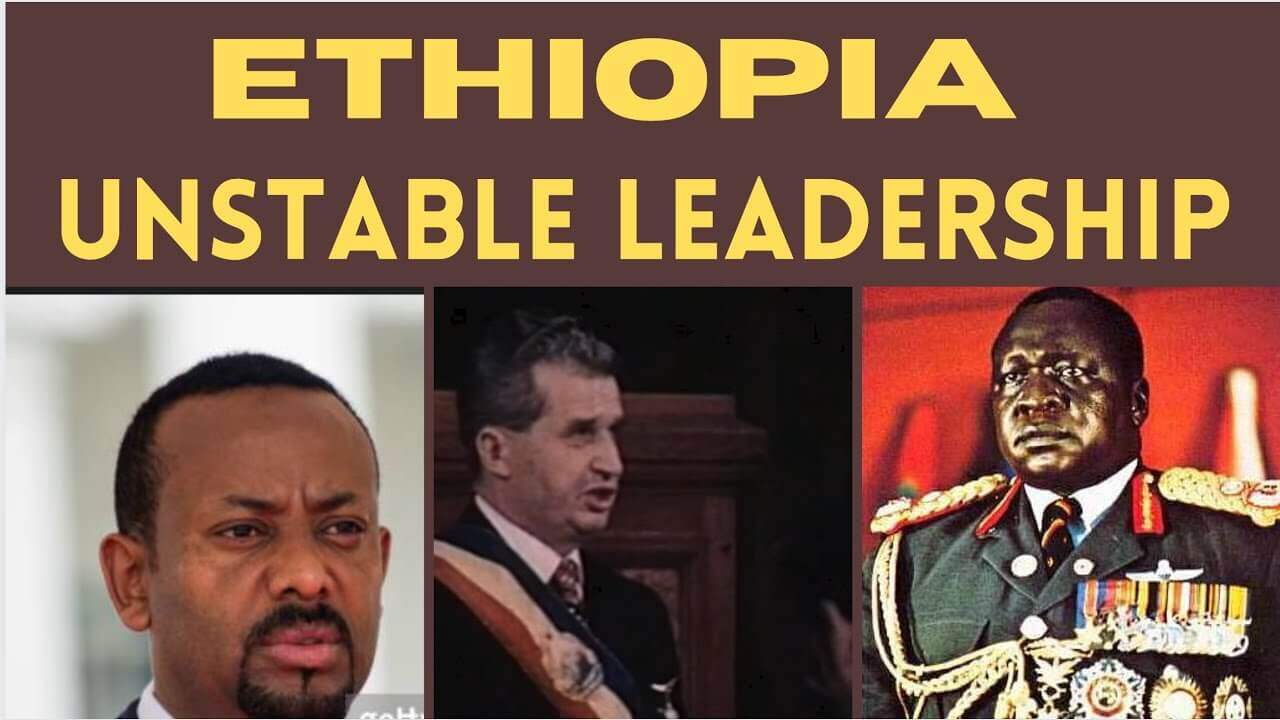 Ethiopia and BRICS