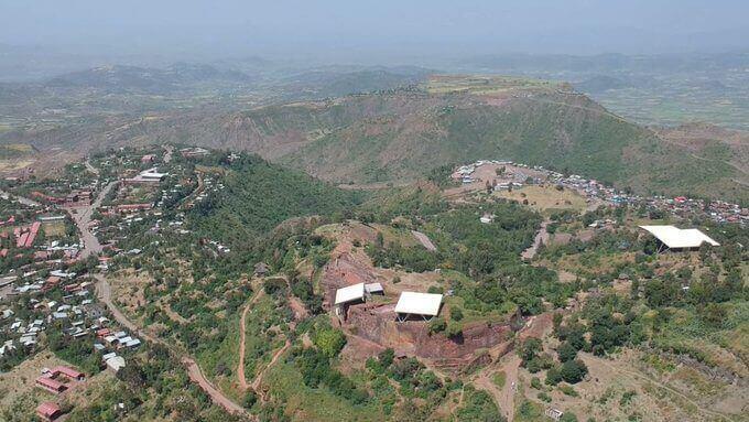 Open Letter to UNESCO