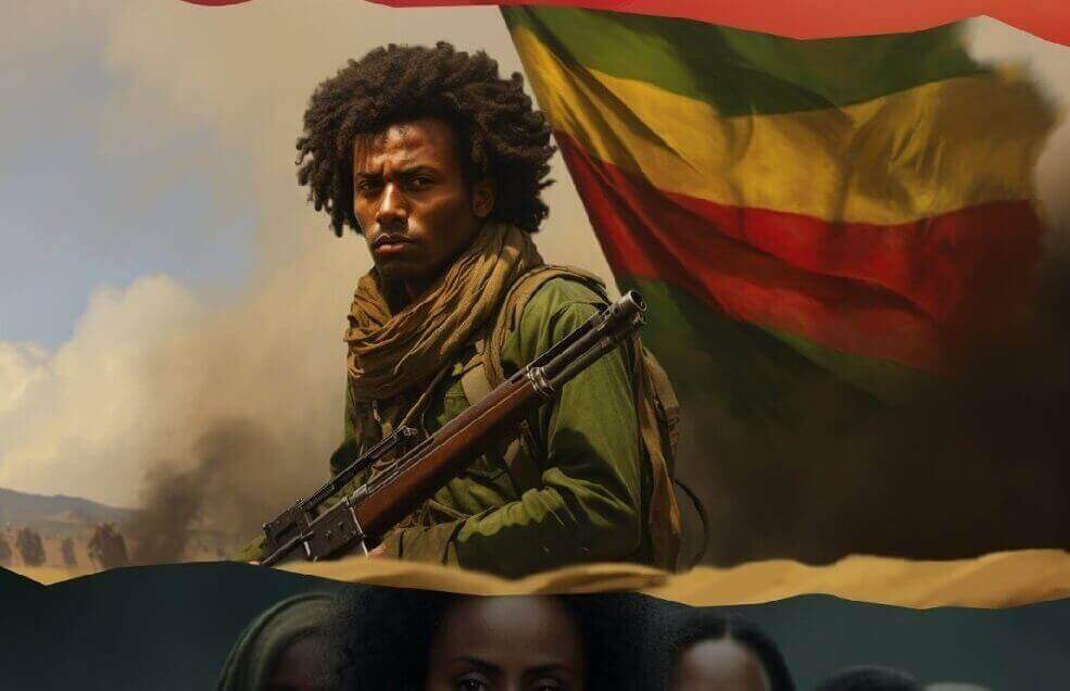 Fano in the Political Turbulence of Ethiopia