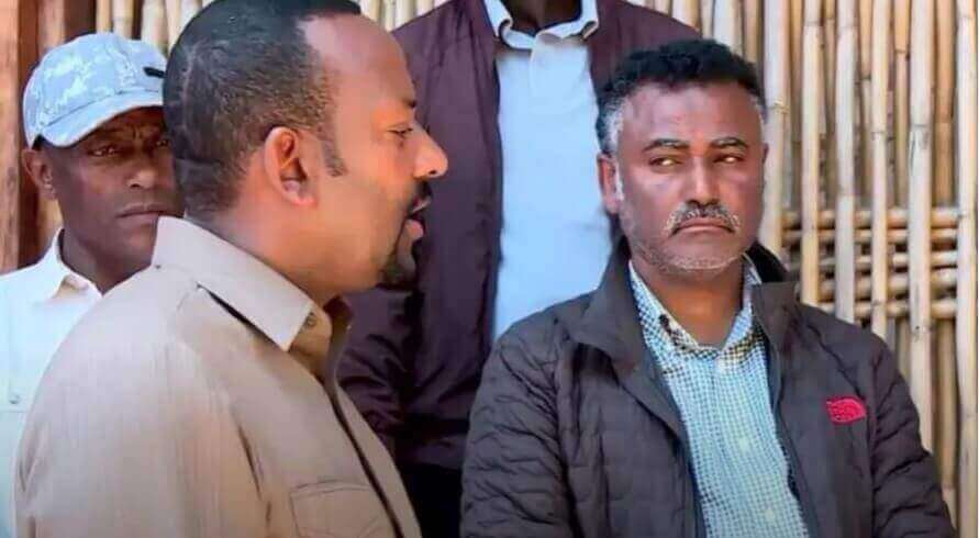Ethiopian Modernization Forces of Survival