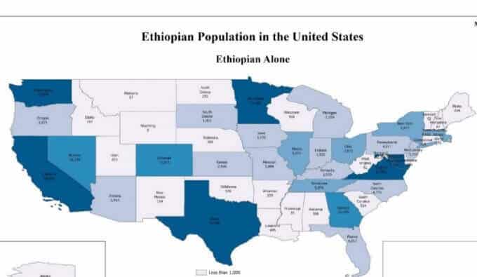 Ethiopian Airlines