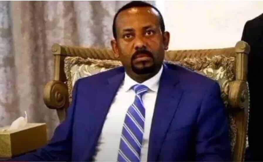 Ethiopia plans to build naval base