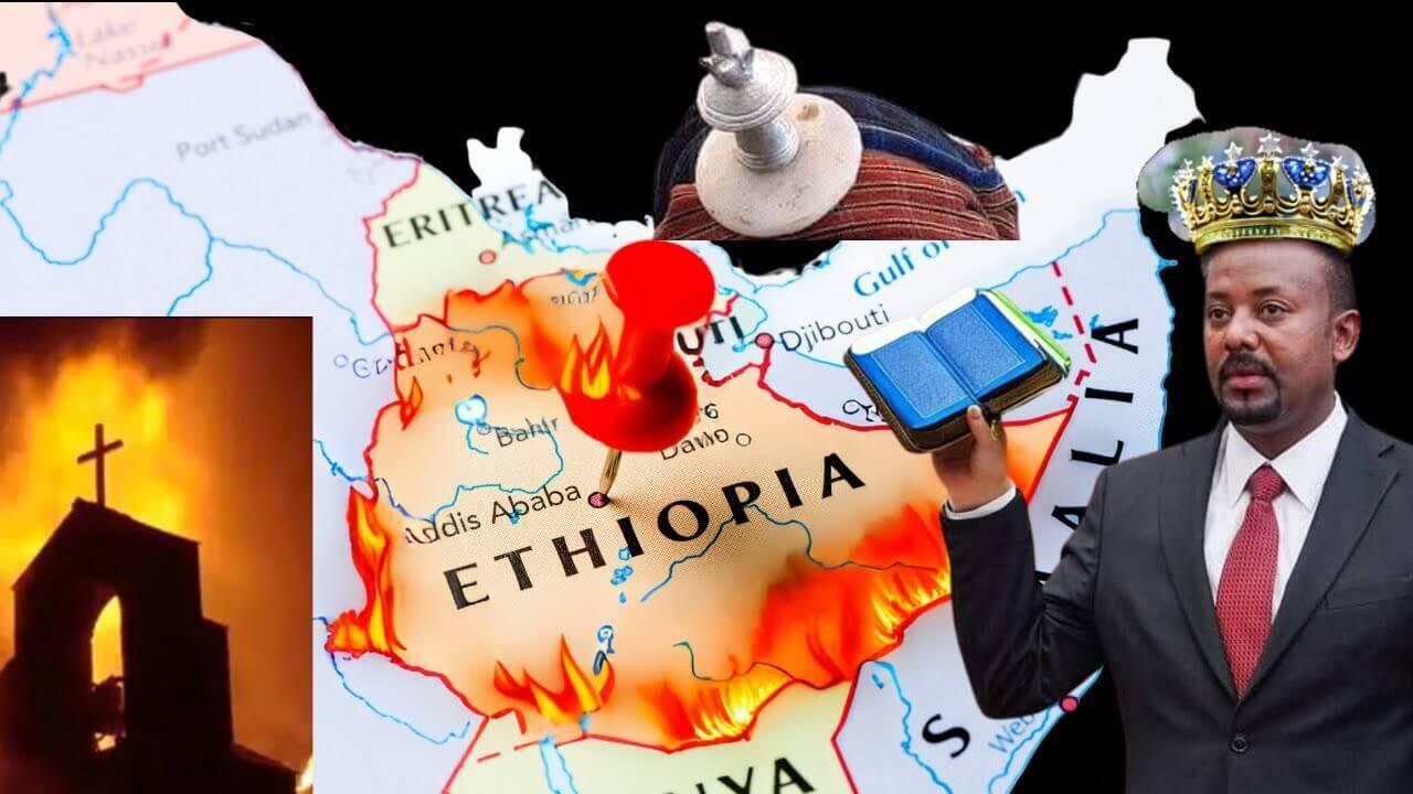 Abiy’s Extremist Agenda