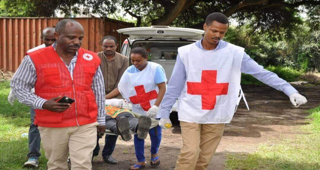 Yonas Biru's Ongoing Campaign