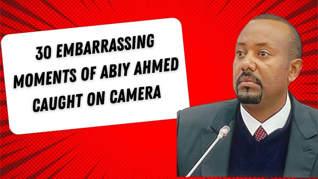 Active Genocide Alert Ethiopia in Amhara Region