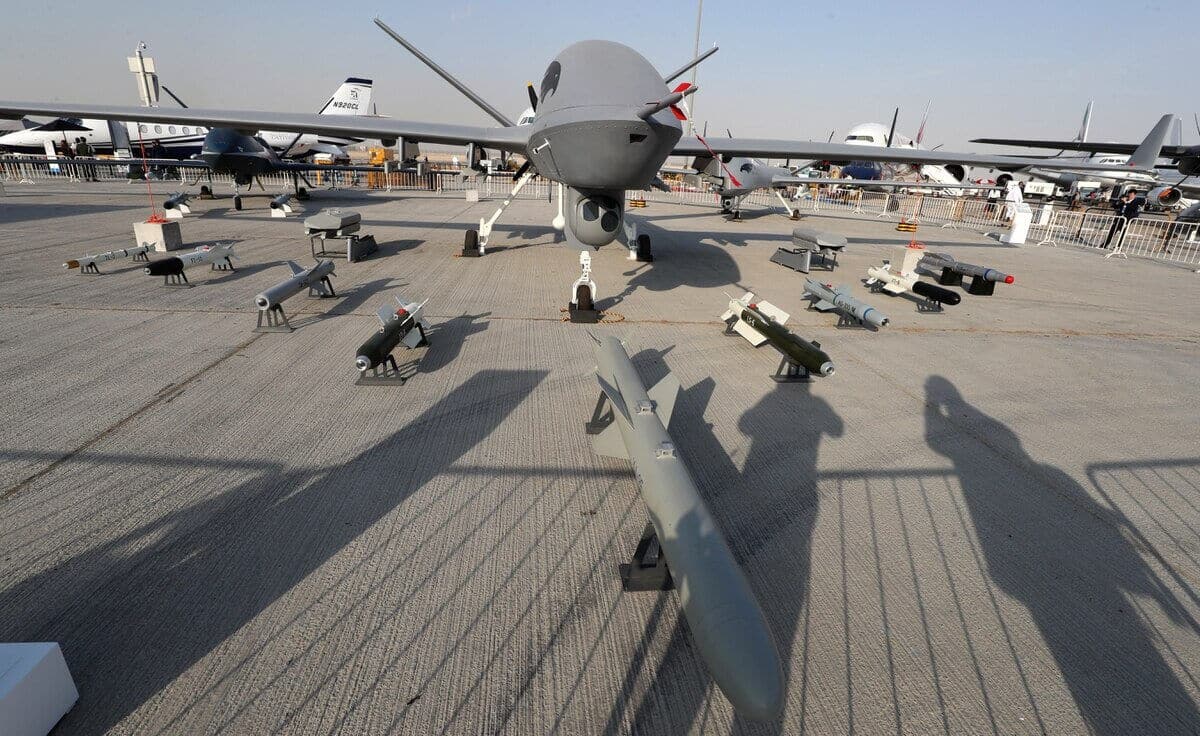 Abiy Ahmed drone strikes target civilians in Amhara