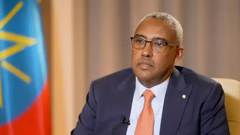 Ethiopia’s Political Shift